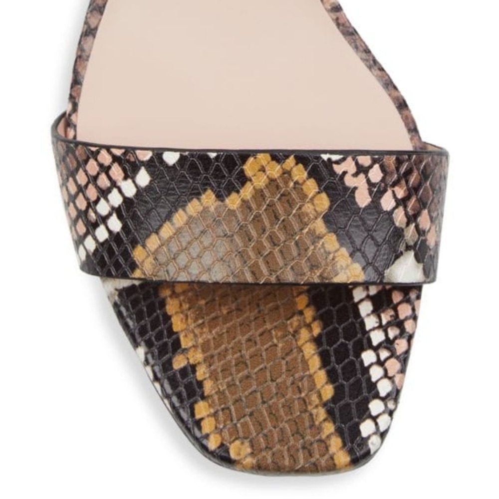 Kate Spade sandals - Picture 4 of 10